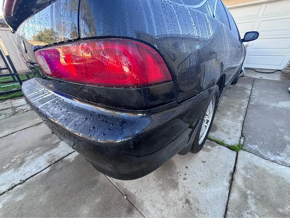 2001 Acura Integra 3rd Gen - Image 5 of 9
