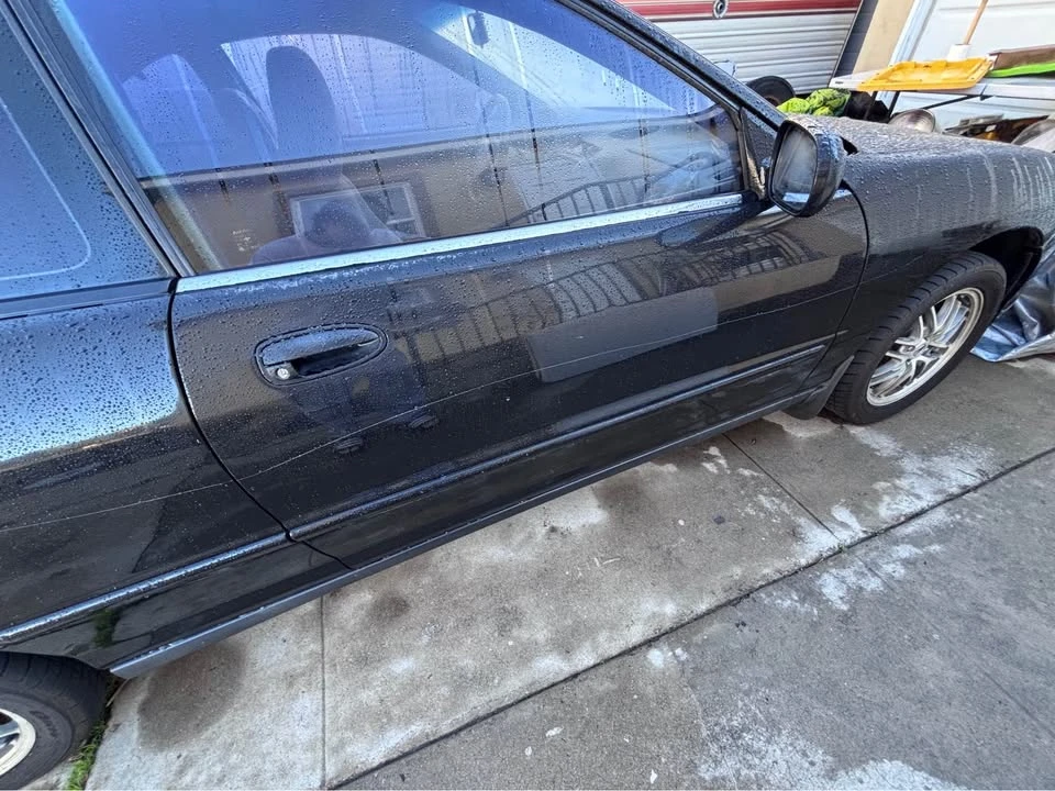 2001 Acura Integra 3rd Gen - Image 4 of 9