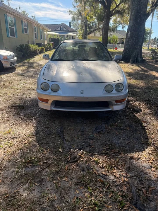 2001 Acura Integra 3rd Gen - Image 5 of 6