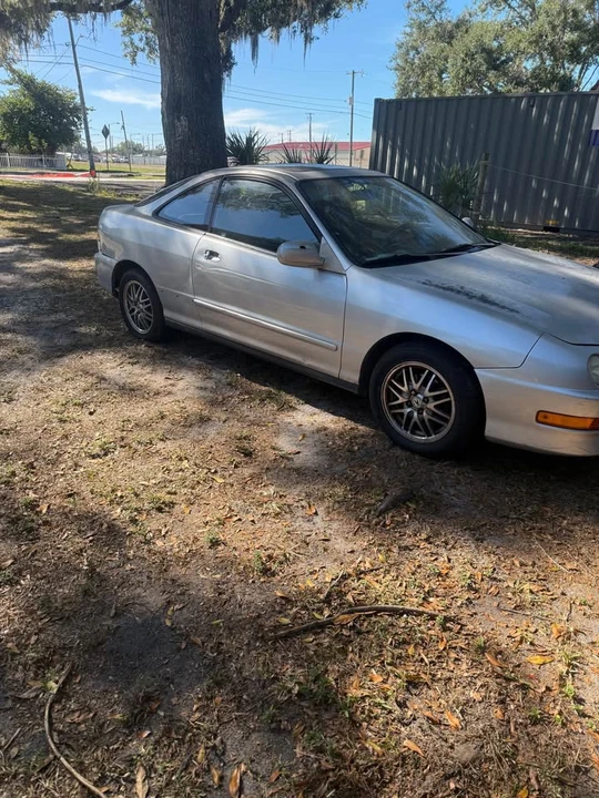 2001 Acura Integra 3rd Gen - Image 3 of 6