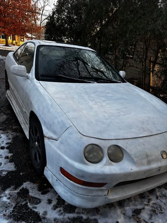 2001 Acura Integra 3rd Gen - Image 2 of 6