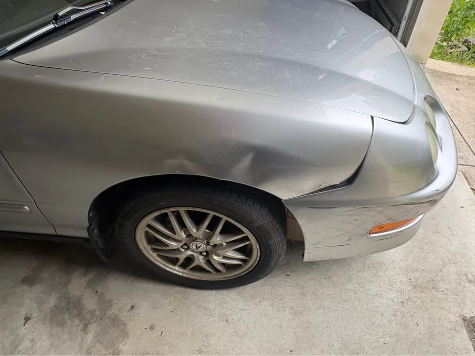 2001 Acura Integra 3rd Gen - Image 13 of 19
