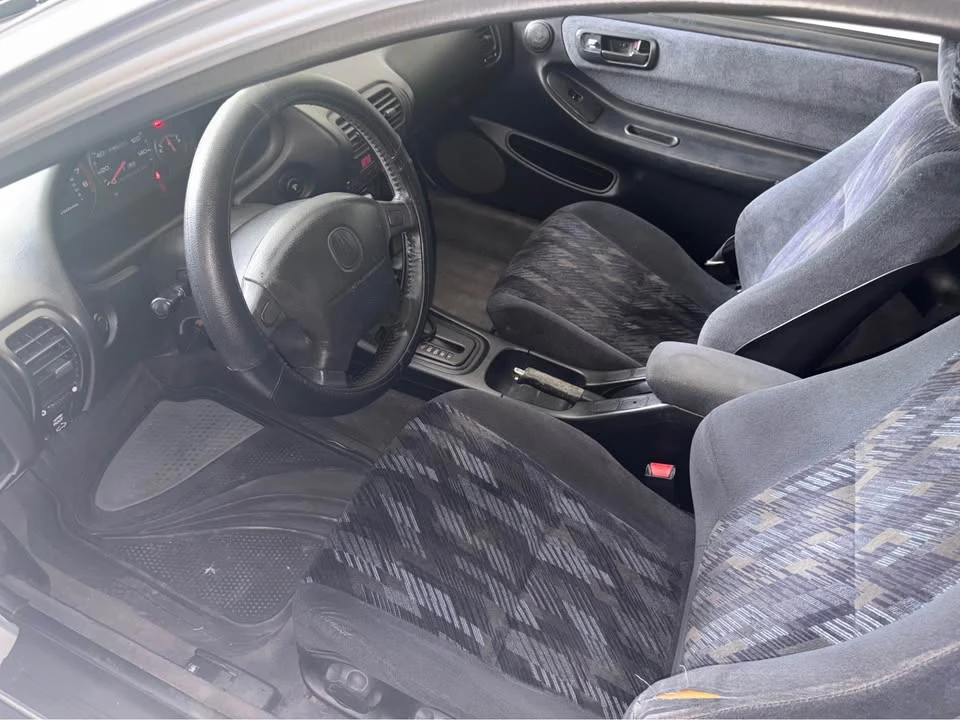 2001 Acura Integra 3rd Gen - Image 14 of 19