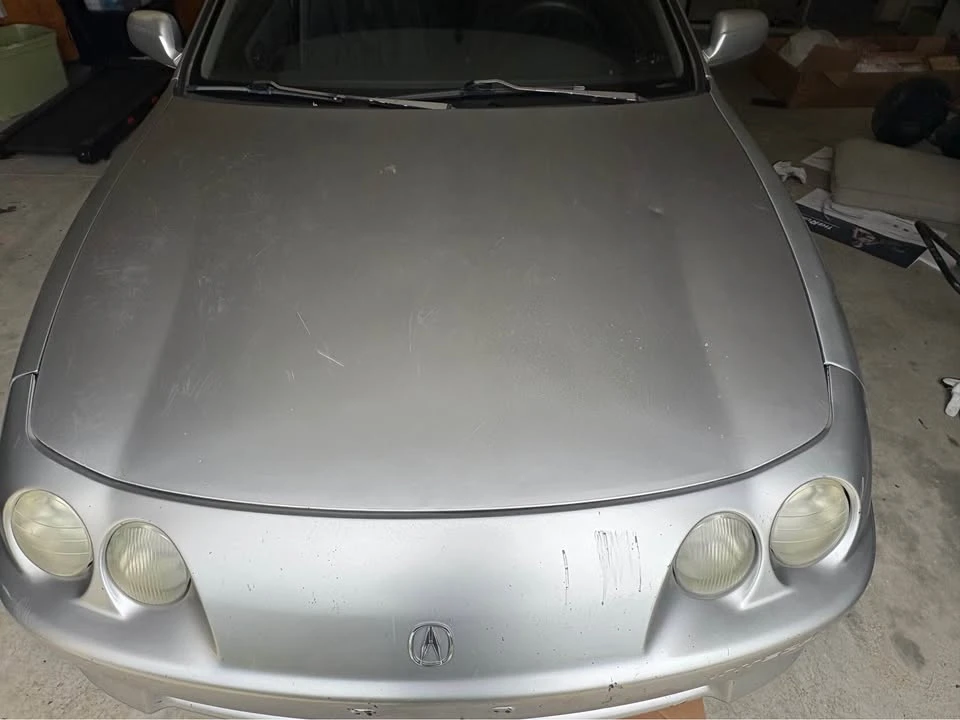 2001 Acura Integra 3rd Gen - Image 2 of 19