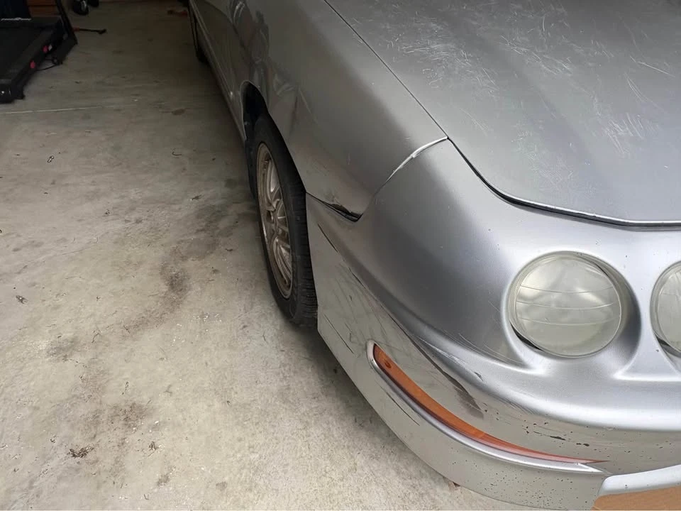 2001 Acura Integra 3rd Gen - Image 12 of 19