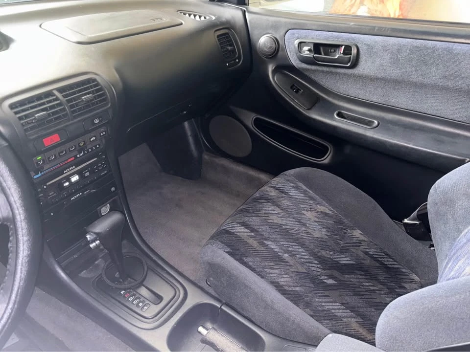 2001 Acura Integra 3rd Gen - Image 15 of 19
