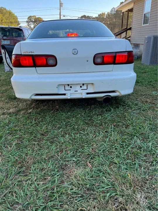 2001 Acura Integra 3rd Gen - Image 2 of 14