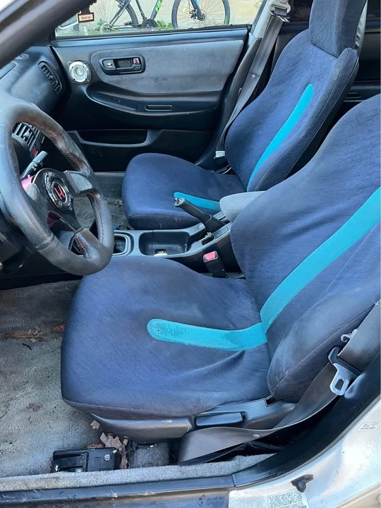 2001 Acura Integra 3rd Gen - Image 6 of 14