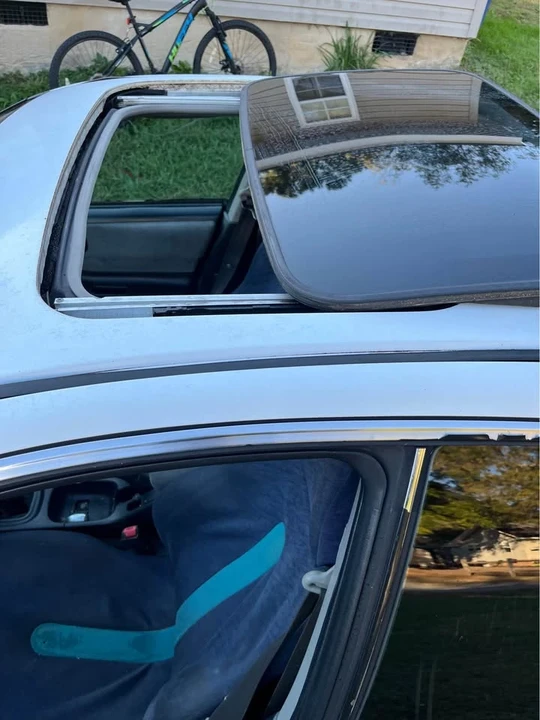 2001 Acura Integra 3rd Gen - Image 7 of 14