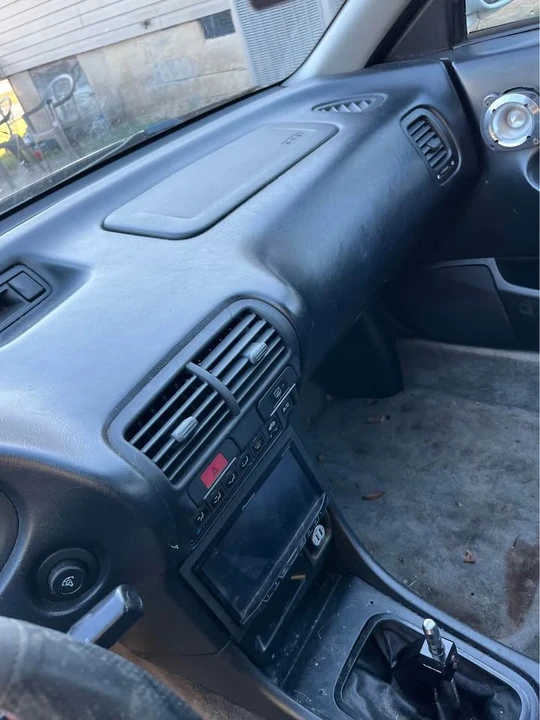 2001 Acura Integra 3rd Gen - Image 11 of 14