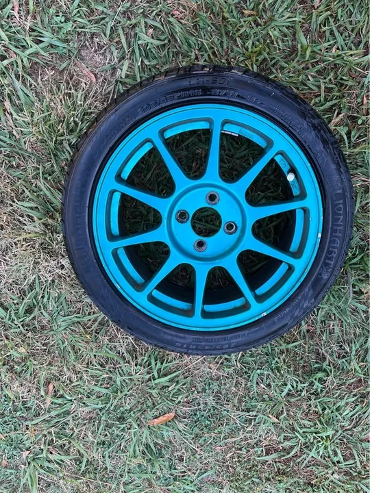 2001 Acura Integra 3rd Gen - Image 13 of 14