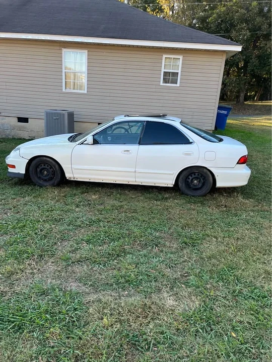 2001 Acura Integra 3rd Gen - Image 3 of 14