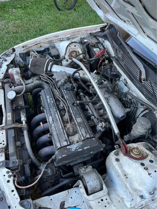 2001 Acura Integra 3rd Gen - Image 5 of 14