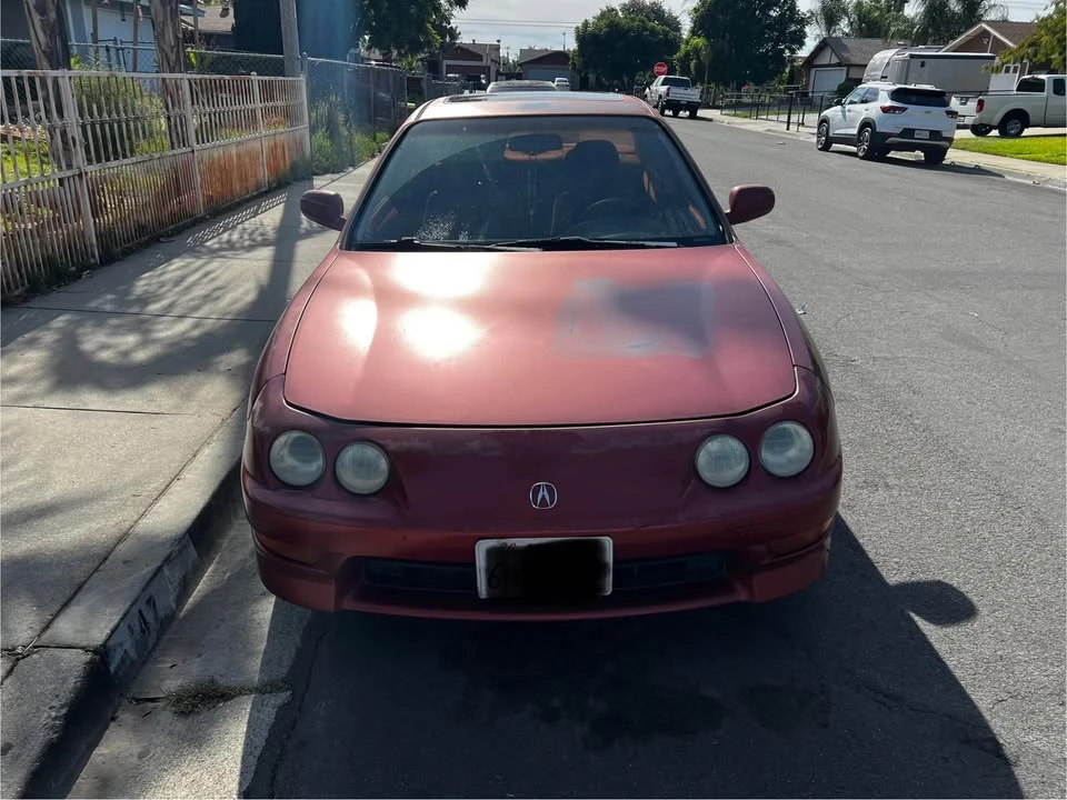2001 Acura Integra 3rd Gen - Image 3 of 13