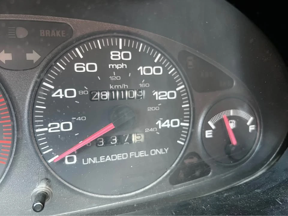 2001 Acura Integra 3rd Gen - Image 10 of 13