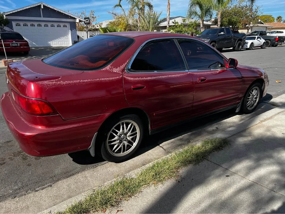 2001 Acura Integra 3rd Gen - Image 6 of 13