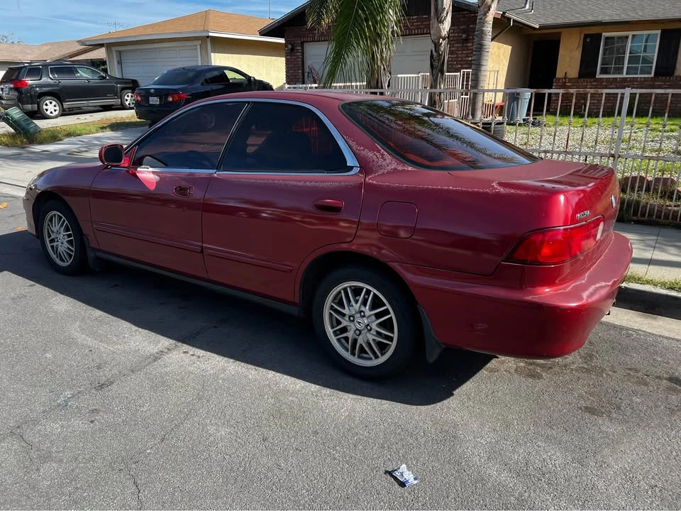 2001 Acura Integra 3rd Gen - Image 7 of 13