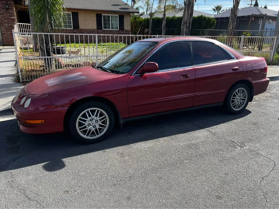 2001 Acura Integra 3rd Gen - Image 8 of 13