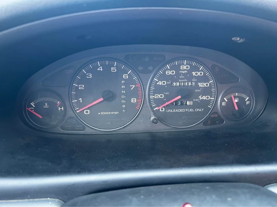 2001 Acura Integra 3rd Gen - Image 11 of 13