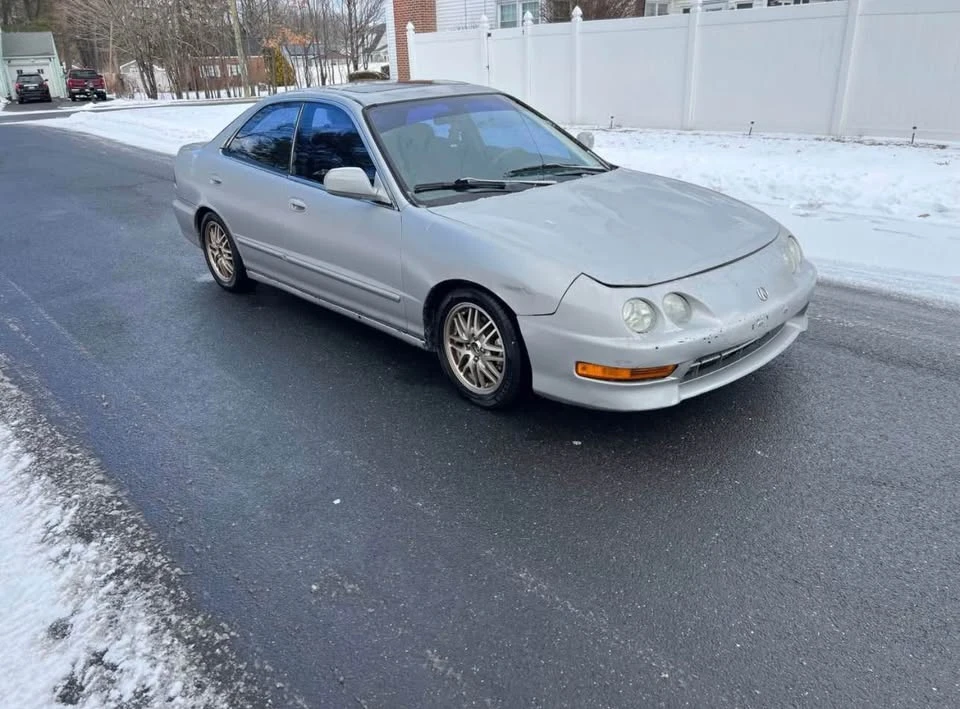 2001 Acura Integra 3rd Gen - Image 6 of 10