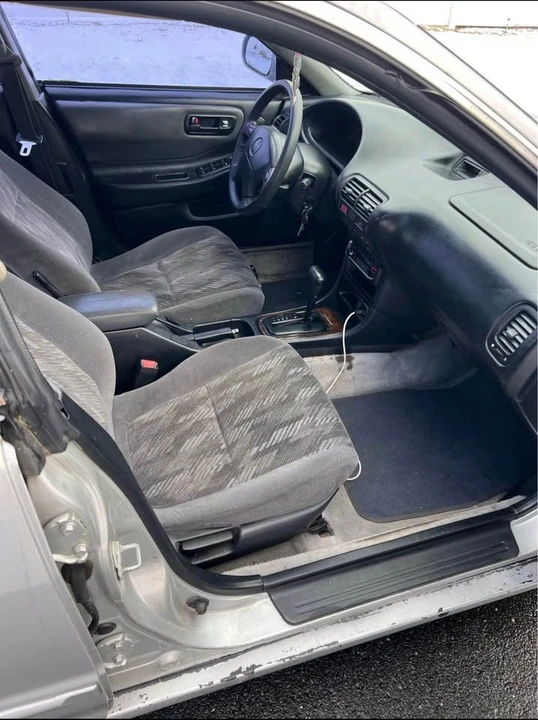 2001 Acura Integra 3rd Gen - Image 4 of 10