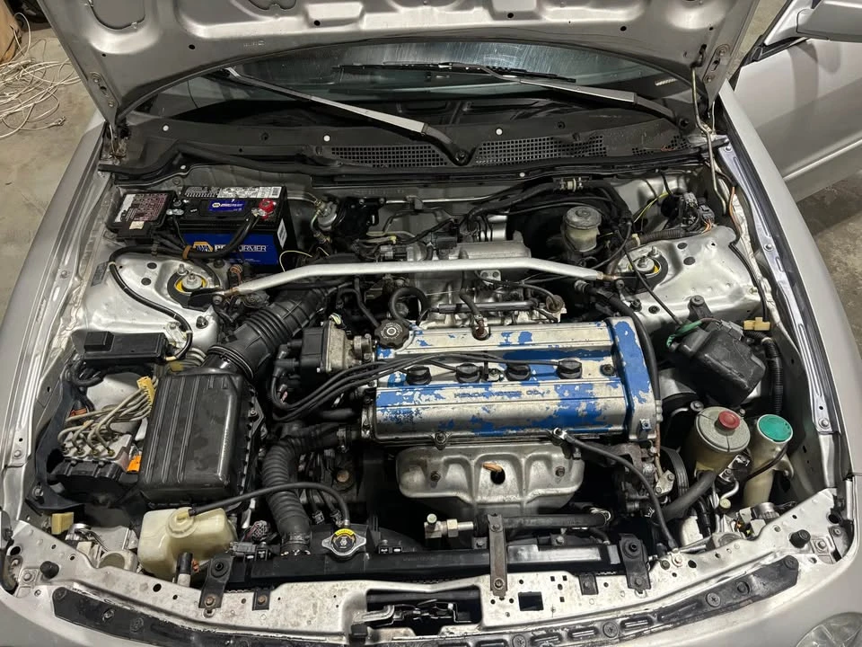 2001 Acura Integra 3rd Gen - Image 8 of 10