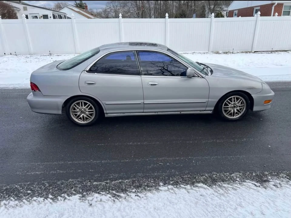 2001 Acura Integra 3rd Gen - Image 7 of 10
