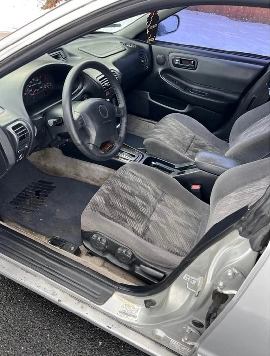 2001 Acura Integra 3rd Gen - Image 3 of 10