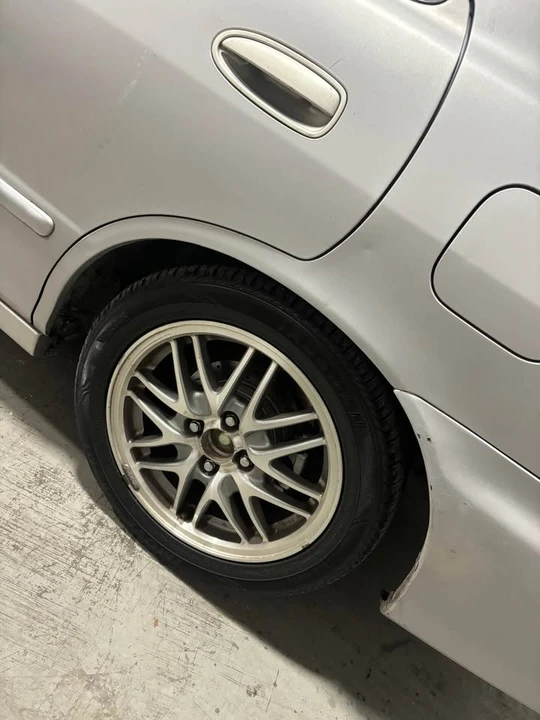 2001 Acura Integra 3rd Gen - Image 10 of 10