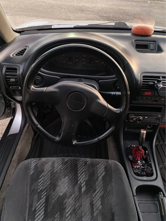 2001 Acura Integra 3rd Gen - Image 6 of 12