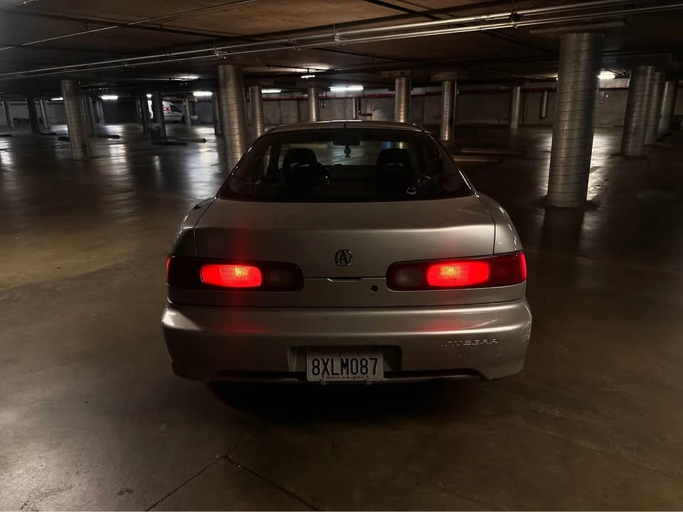 2001 Acura Integra 3rd Gen - Image 3 of 5