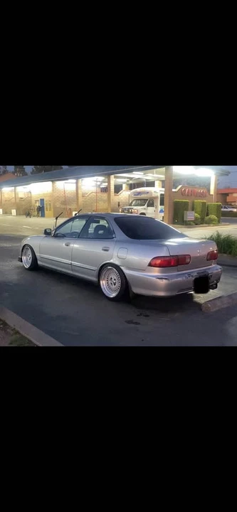 2001 Acura Integra 3rd Gen - Image 3 of 12