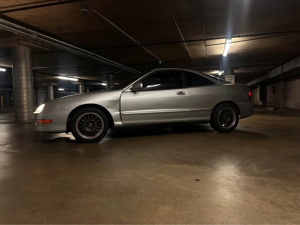 2001 Acura Integra 3rd Gen - Image 2 of 5