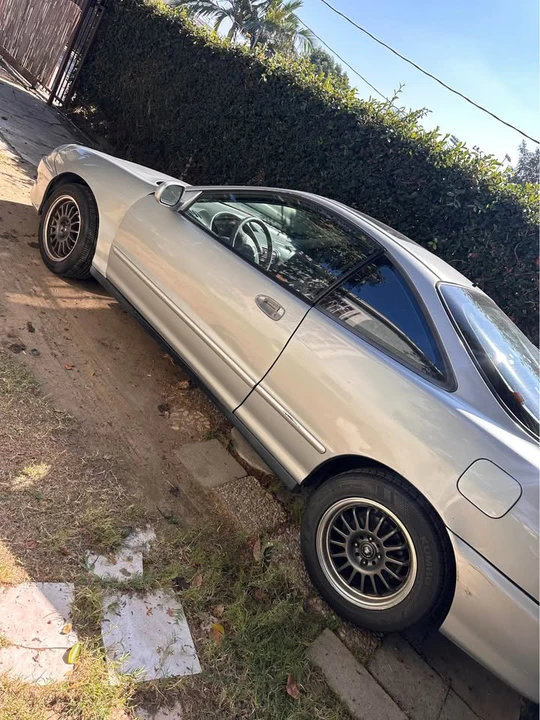 2001 Acura Integra 3rd Gen - Image 5 of 5