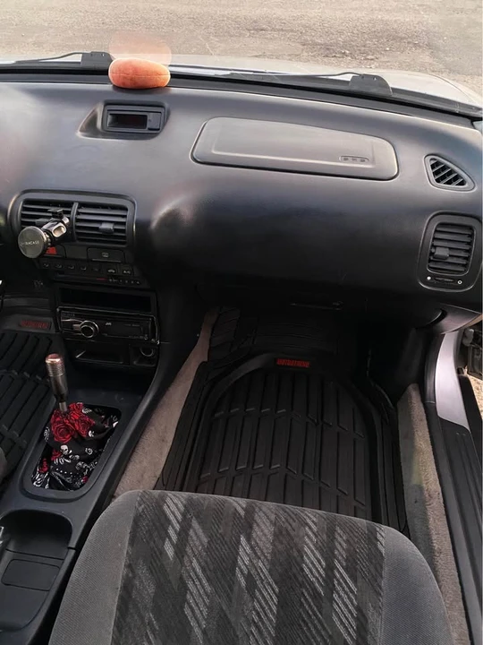 2001 Acura Integra 3rd Gen - Image 8 of 12
