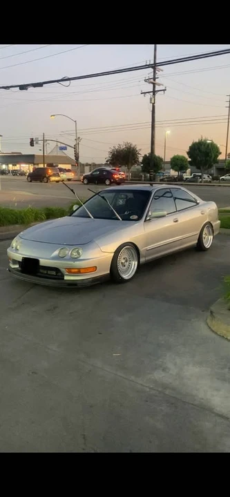 2001 Acura Integra 3rd Gen - Image 2 of 12