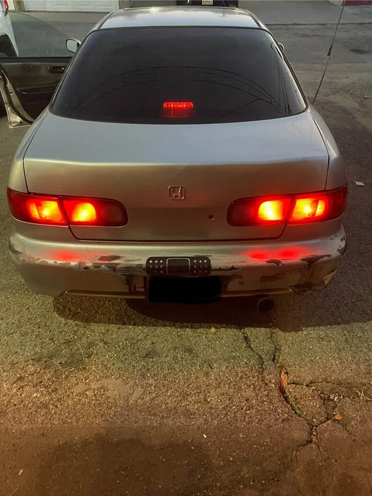 2001 Acura Integra 3rd Gen - Image 4 of 12