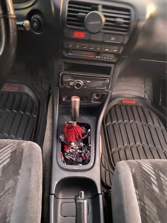 2001 Acura Integra 3rd Gen - Image 7 of 12