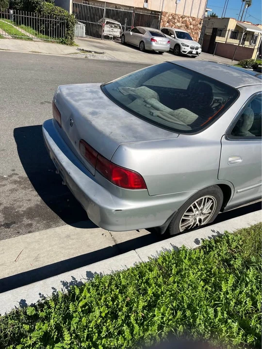 2001 Acura Integra 3rd Gen - Image 2 of 10