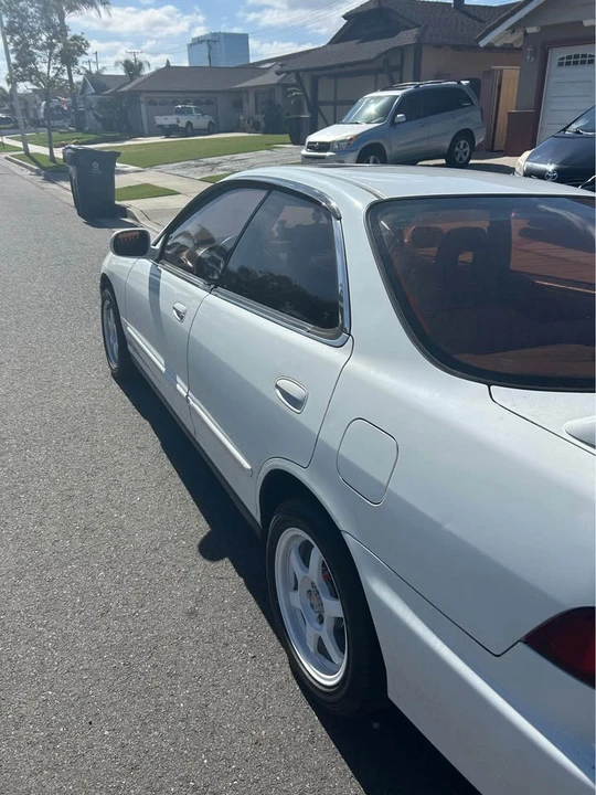 2001 Acura Integra 3rd Gen - Image 3 of 7