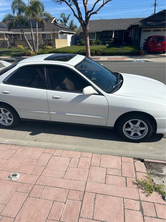2001 Acura Integra 3rd Gen - Image 4 of 7
