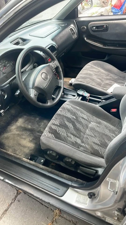 2001 Acura Integra 3rd Gen - Image 8 of 8