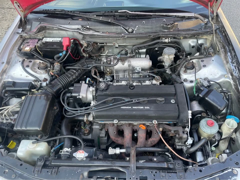 2001 Acura Integra 3rd Gen - Image 5 of 8