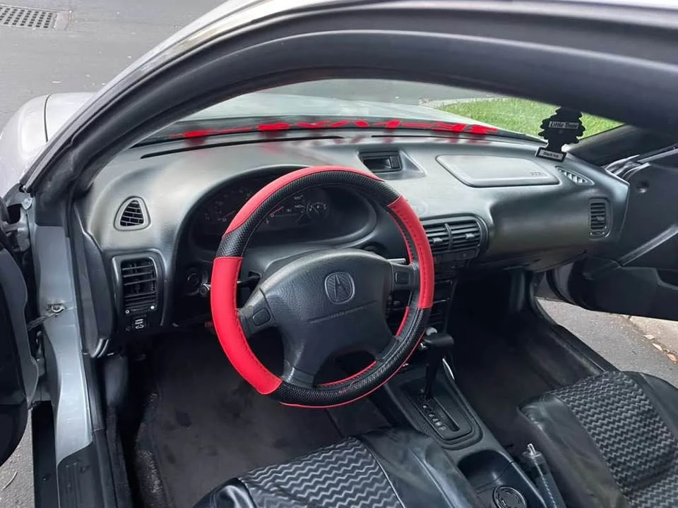 2001 Acura Integra 3rd Gen - Image 8 of 9