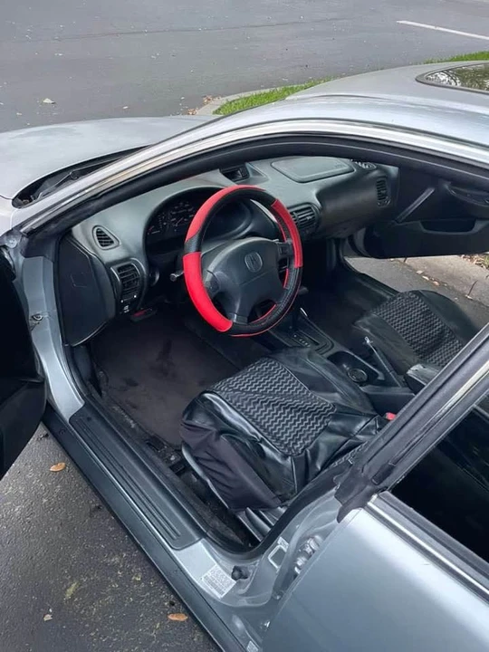 2001 Acura Integra 3rd Gen - Image 4 of 9
