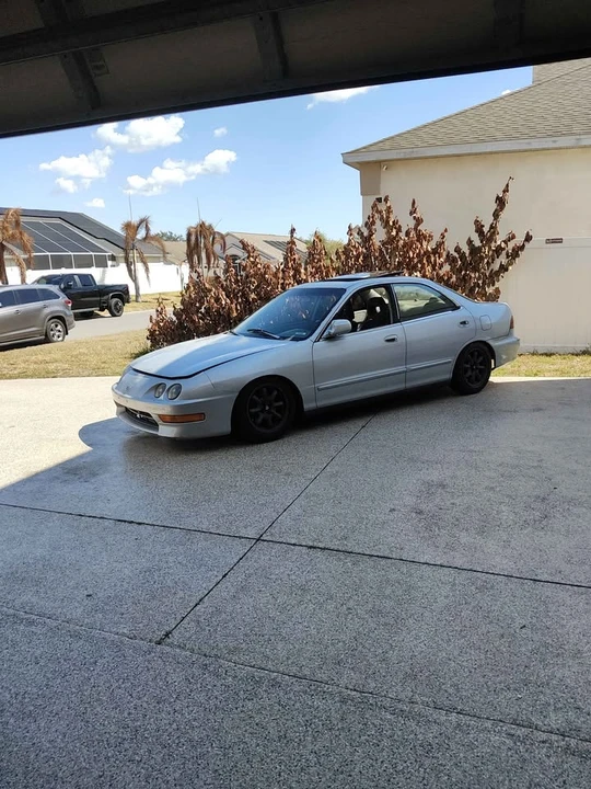 2001 Acura Integra 3rd Gen - Image 14 of 15