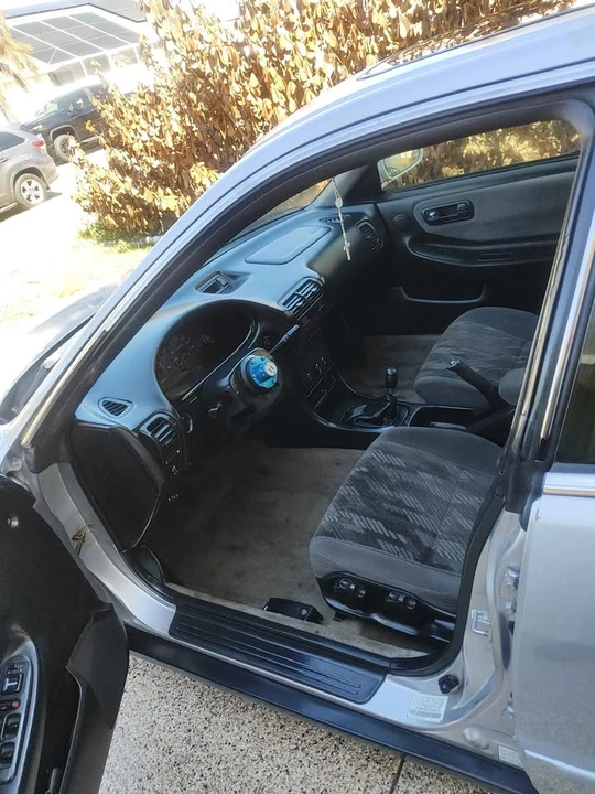 2001 Acura Integra 3rd Gen - Image 12 of 15