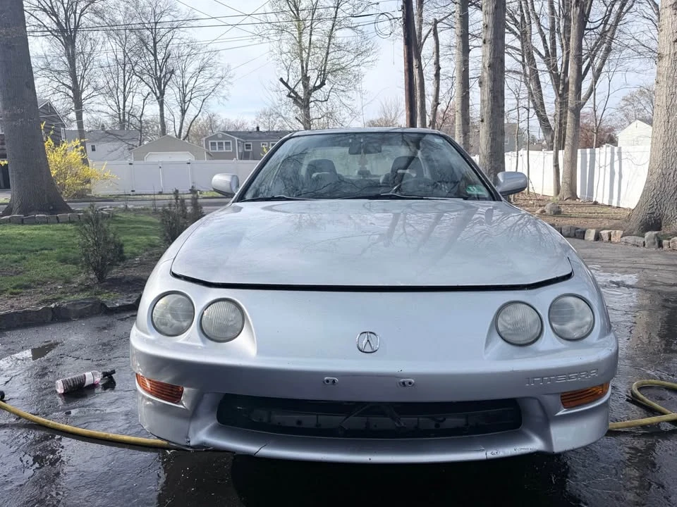 2001 Acura Integra 3rd Gen - Image 9 of 10