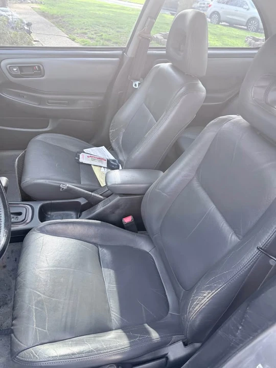 2001 Acura Integra 3rd Gen - Image 3 of 10