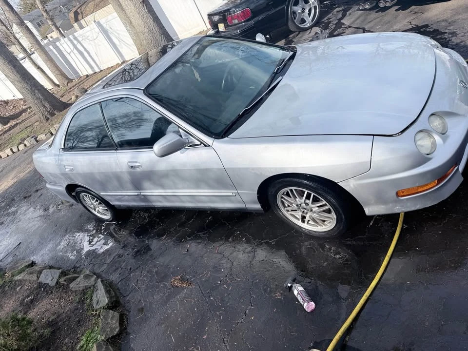 2001 Acura Integra 3rd Gen - Image 10 of 10